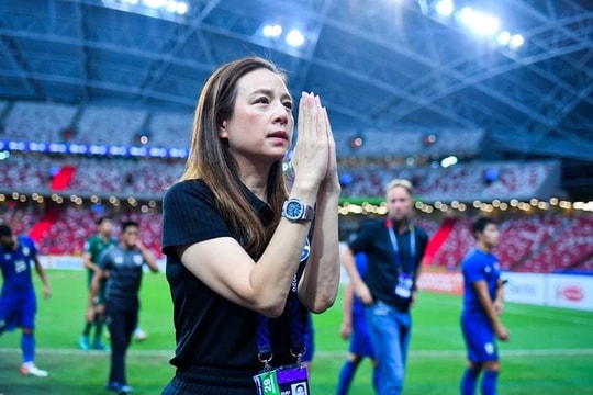 Người hâm mộ Thái Lan: “Niềm vui thì ít, nỗi buồn nhiều hơn” khi SEA Games 33 bế mạc