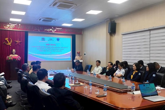 Bến xe Giáp Bát triển khai kế hoạch phục vụ hành khách dịp Lễ tết năm 2026