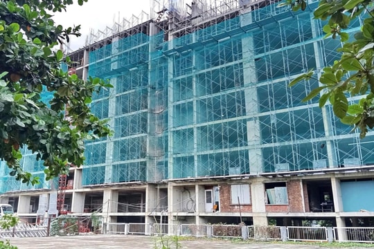 Đà Nẵng tiếp tục mở rộng quỹ nhà ở xã hội tại khu vực phía Nam