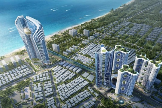 Đà Nẵng đã làm những gì để vận hành Trung tâm Tài chính quốc tế?