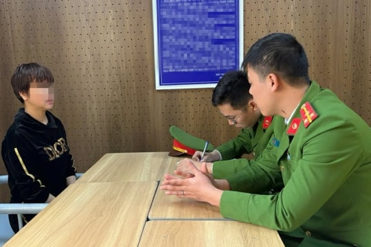 Giả chết để trục lợi bảo hiểm