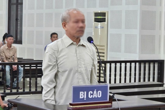 Khi cơn giận vượt lằn ranh... làm người