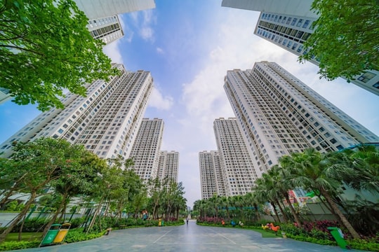 Bên trong “ốc đảo xanh” phía Tây Bắc Thủ đô
