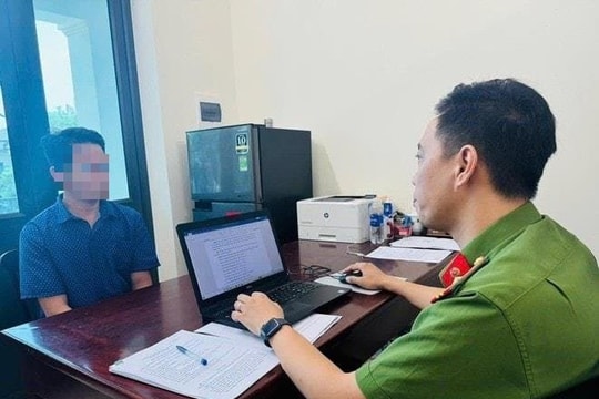 Giao xe cho con khi chưa đủ tuổi: Từ quy định pháp luật đến trách nhiệm gia đình