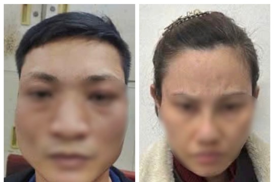 Hà Nội: Liên tiếp bắt giữ các đối tượng ma túy trong cao điểm trấn áp tội phạm