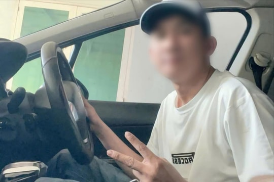 Bắt giữ nghi phạm đâm tử vong bảo vệ Bệnh viện đa khoa Vĩnh Long
