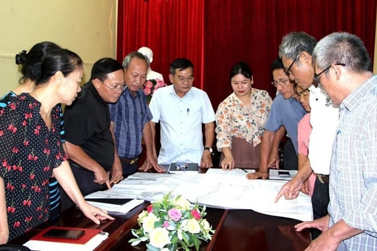Hiệu quả từ tiết kiệm, chống lãng phí - dấu ấn xây dựng Đảng ở Quảng Ninh