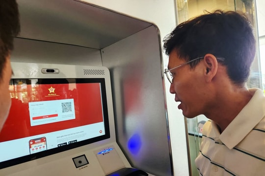 Đề xuất phát triển công dân số gắn với ưu đãi thuế, phí