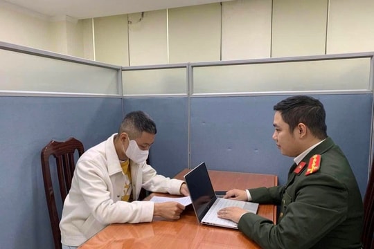 Chủ kênh Youtube “Kỳ án Việt” bị xử phạt vì dùng AI dựng video sai sự thật
