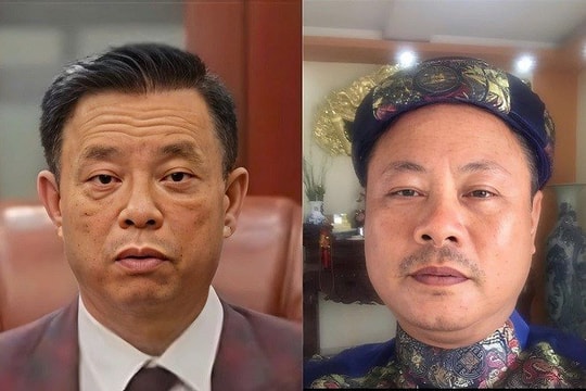 Hoãn phiên tòa xét xử vụ đưa và nhận hối lộ tại Công ty dược LanQ