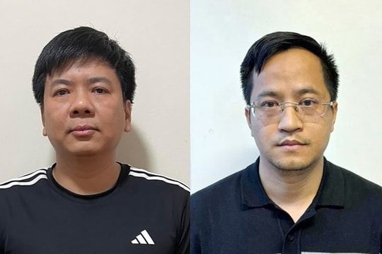 Truy tố “Shark” Thủy và 28 đồng phạm trong vụ lừa đảo hơn 7.677 tỷ đồng