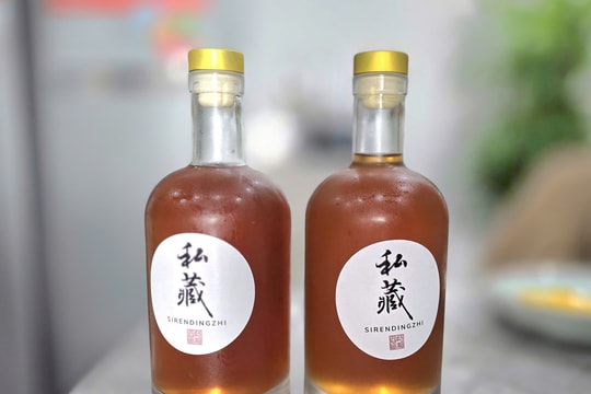 Nguyên nhân vụ 7 người ngộ độc rượu, 1 người tử vong ở Hải Phòng