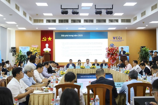 Gỡ nút thắt cho đầu tư công