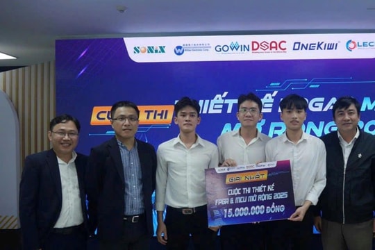 Kỳ vọng hệ thống radar giám sát tín hiệu sinh tồn của trẻ em bị bỏ quên trên xe đưa đón của sinh viên Đà Nẵng