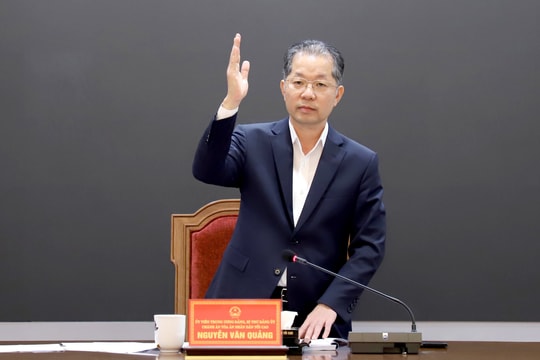 Hội đồng Thẩm phán Tòa án nhân dân tối cao thông qua 10 án lệ