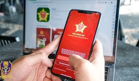 Đề xuất bỏ sổ kiểm định, tích hợp đăng ký xe trên VNeID