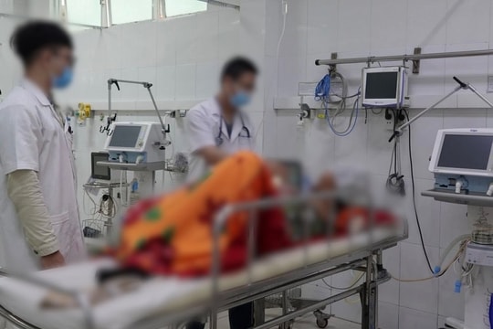 Đề nghị điều tra vụ ngộ độc rượu khiến 1 người tử vong