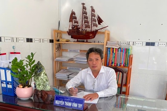 Văn phòng luật sư Nguyễn Thy HG: Tận tâm, minh bạch và chuẩn mực