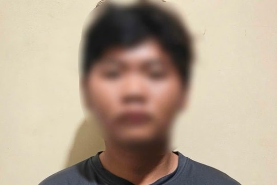 Dùng dao đâm người tử vong vì mâu thuẫn công việc
