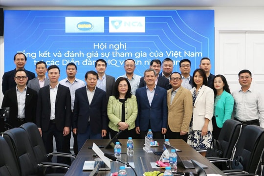 Dấu ấn Việt Nam tại các diễn đàn Liên hợp quốc về an ninh mạng