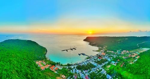 Đề xuất cơ chế luân phiên bác sĩ đến công tác tại Đặc khu Thổ Châu