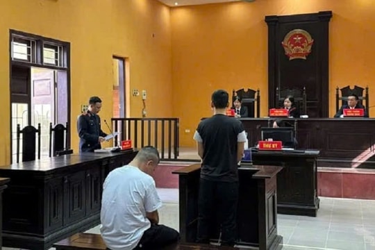 Say rượu lái xe máy gây tai nạn khiến người ngồi sau tử vong