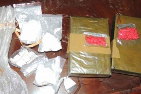 Hà Nội ban hành kế hoạch phòng ngừa, đấu tranh tội phạm về ma túy xuyên quốc gia