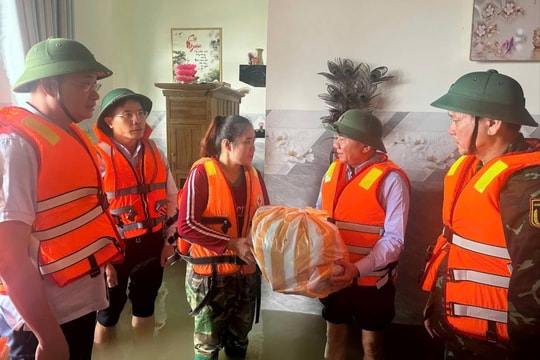 Phát huy giá trị tư tưởng Hồ Chí Minh trong đấu tranh phản bác quan điểm sai trái, thù địch thời đại số