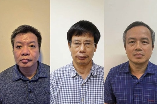 Đề nghị truy tố cựu Thứ trưởng Nguyễn Bá Hoan