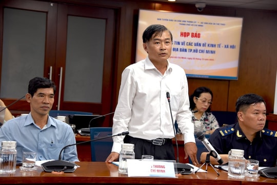 TP.HCM lên tiếng vụ PV GAS D ngừng cung cấp khí CNG