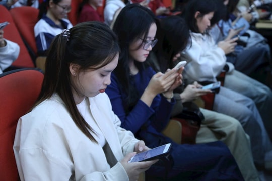 52.269 lượt thi tìm hiểu Luật Phòng, chống tác hại của thuốc lá