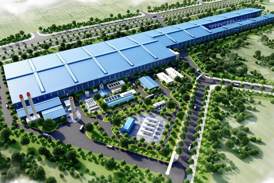 Doanh nghiệp FDI có mức thưởng Tết cao nhất tại Quảng Ngãi