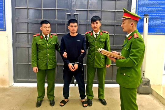 Liên tiếp bắt giữ nhiều đối tượng liên quan đến ma túy