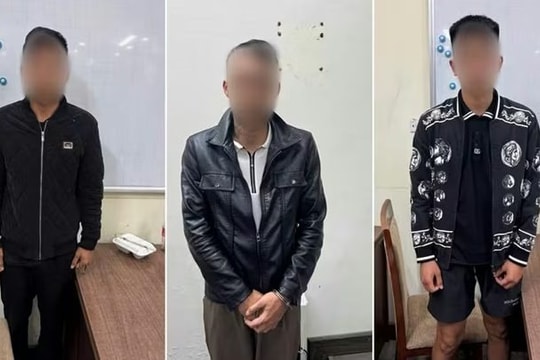 Học viên tử vong tại Trung tâm Công tác xã hội, 8 người bị tạm giữ