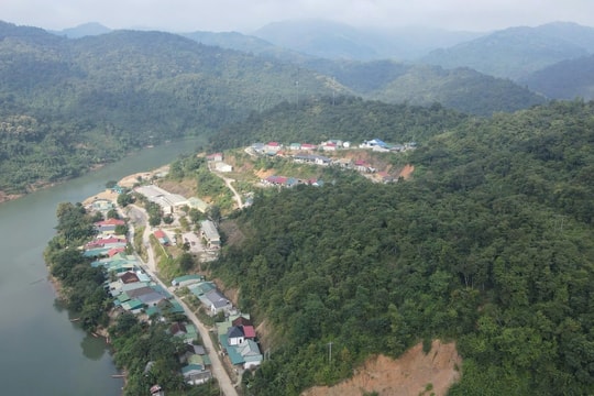 Nghệ An “thay da, đổi thịt” nhờ chương trình giảm nghèo bền vững