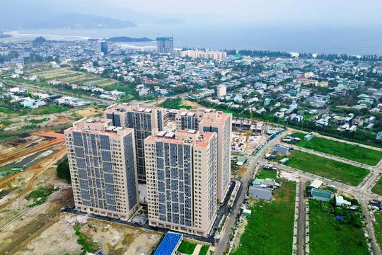 Hơn 87.600 căn nhà ở xã hội dự kiến hoàn thành trong năm 2026
