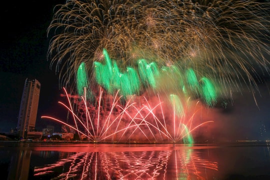 Đà Nẵng thông báo lịch nghỉ Tết Dương lịch 2026