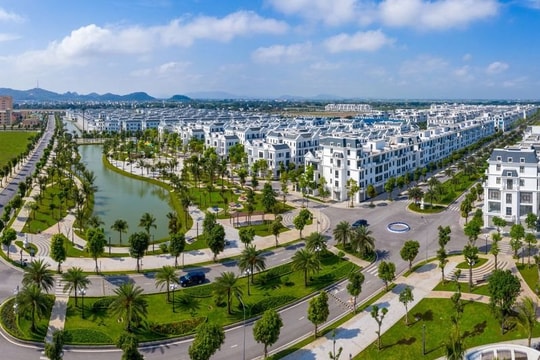 Thanh Hóa: FDI bùng nổ, người thành đạt tìm an cư tại “phường nhà giàu” sôi động