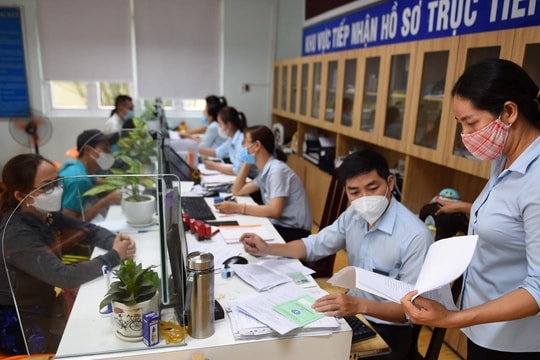 Chuẩn hóa tiêu chuẩn chức danh công chức lãnh đạo, quản lý