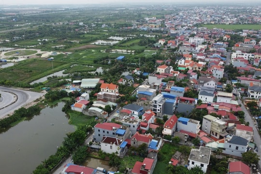 Hải Phòng: Vì sao người dân gặp khó khi muốn chuyển mục đích sử dụng đất?