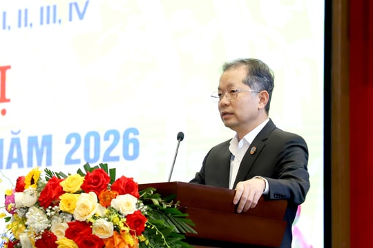 Các Vụ Giám đốc, kiểm tra TANDTC hoàn thành xuất sắc nhiệm vụ được giao