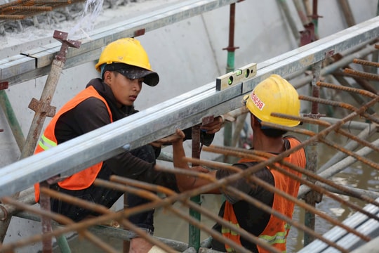 Một doanh nghiệp TP.HCM thưởng Tết gần 2 tỷ đồng