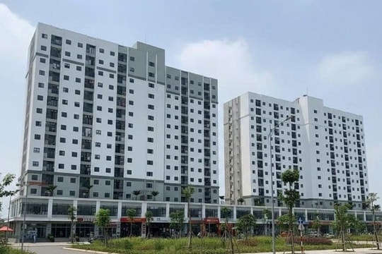 TP Huế mời thầu 3 dự án nhà ở xã hội gần 4.500 tỷ đồng