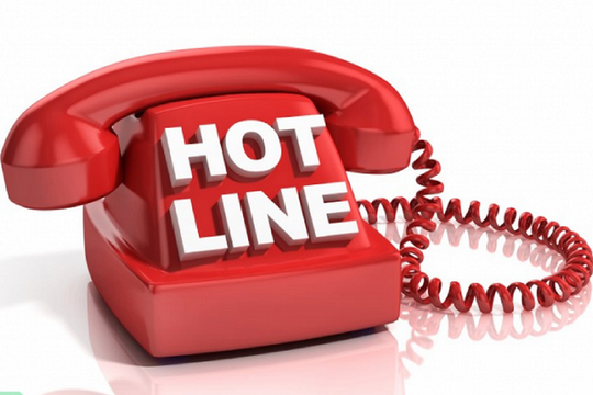 Hải Phòng công bố đường dây nóng tiếp nhận thông tin giao thông