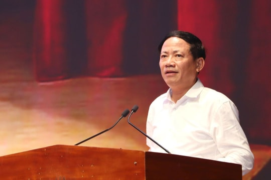 Chủ tịch UBND tỉnh Gia Lai: “Không chấp nhận lý do, chỉ chấp nhận kết quả”
