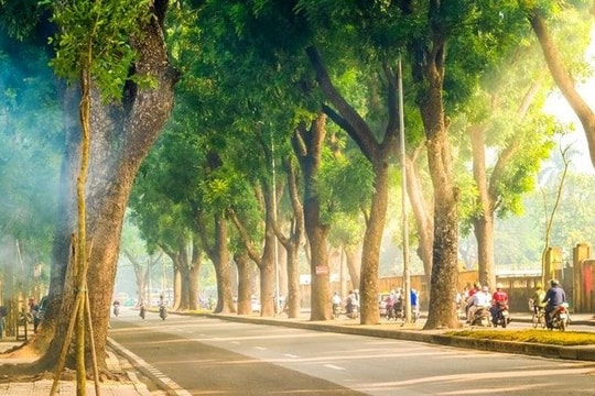 Thời tiết hôm nay 4/1: Bắc Bộ rét đậm, Trung và Nam Bộ ngày nắng, đêm mưa