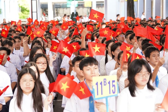 42 đơn vị bầu cử đại biểu HĐND TP.HCM nhiệm kỳ mới