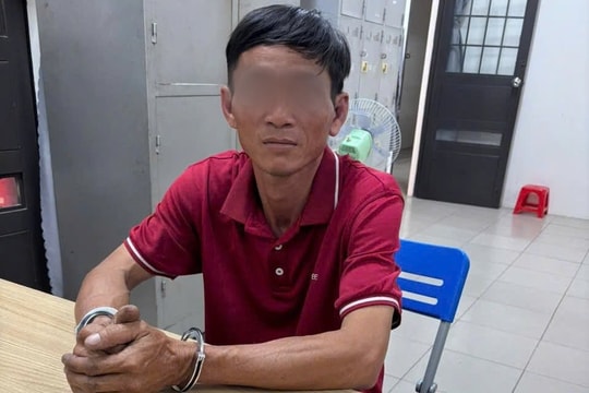 4 lần đột nhập vào phòng ngủ trộm tài sản