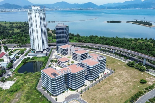 TP. Đà Nẵng: Giải ngân đầu tư công vượt 11.000 tỷ đồng, dồn lực tháo gỡ vướng mắc