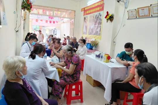 10 dấu ấn nổi bật của ngành Y tế TP.HCM năm 2025